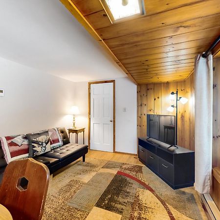 Apartamento Mt Ellen Minikin Waitsfield Exterior foto