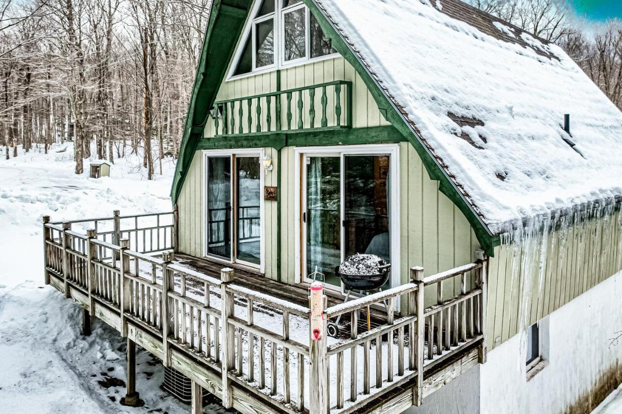 Apartamento Mt Ellen Minikin Waitsfield Exterior foto