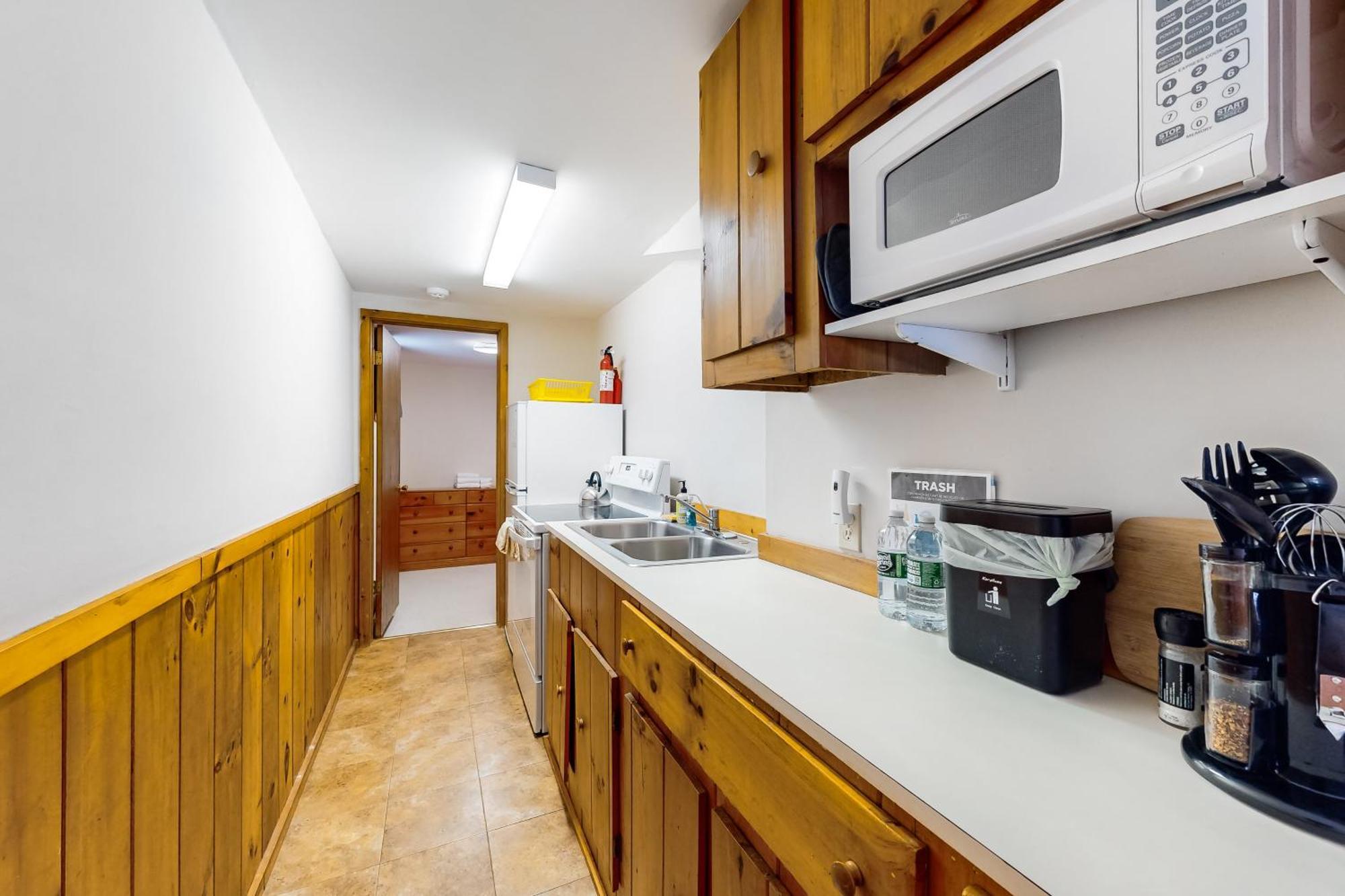 Apartamento Mt Ellen Minikin Waitsfield Exterior foto