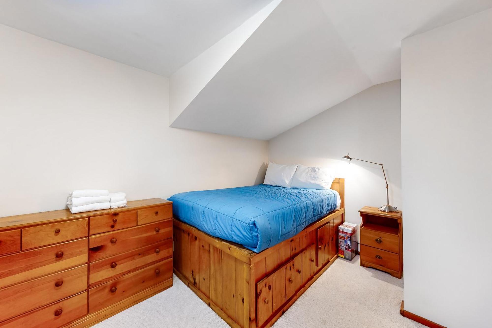 Apartamento Mt Ellen Minikin Waitsfield Exterior foto