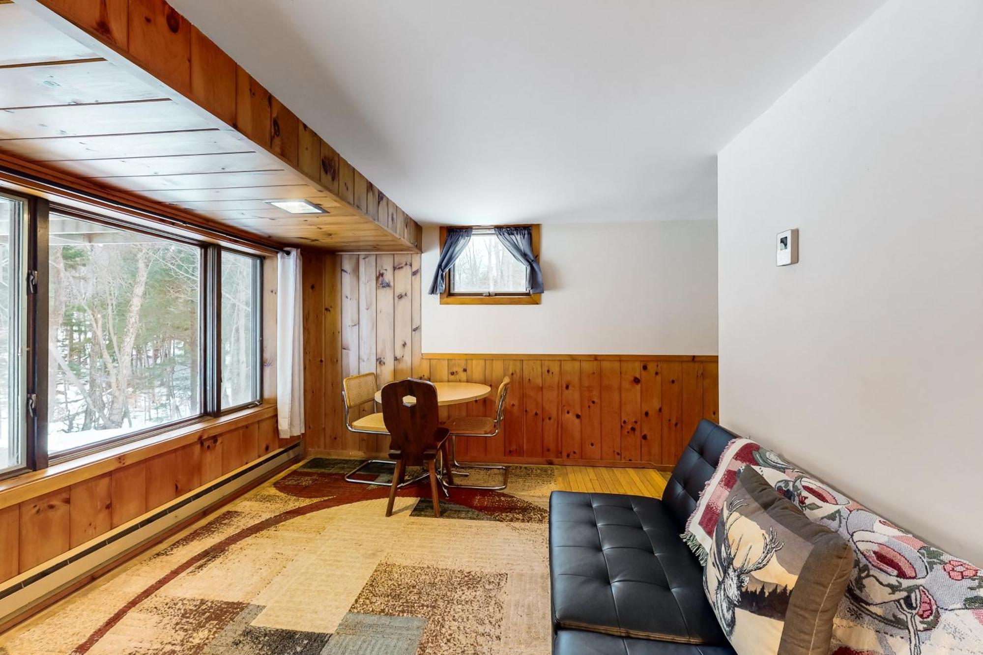 Apartamento Mt Ellen Minikin Waitsfield Exterior foto