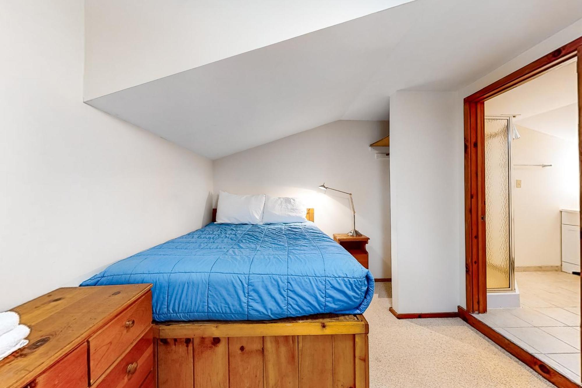 Apartamento Mt Ellen Minikin Waitsfield Exterior foto